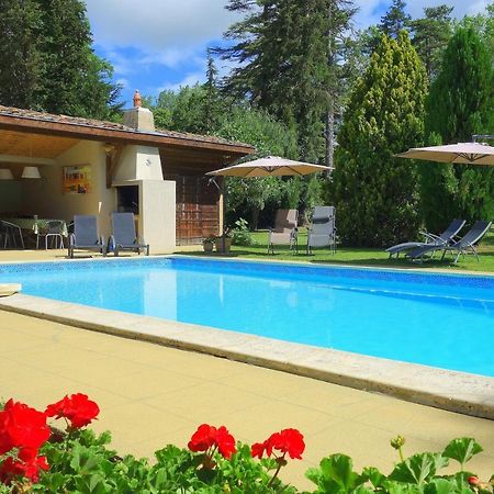 Domaine De Pouroutounat Mirepoix  Bilik gambar