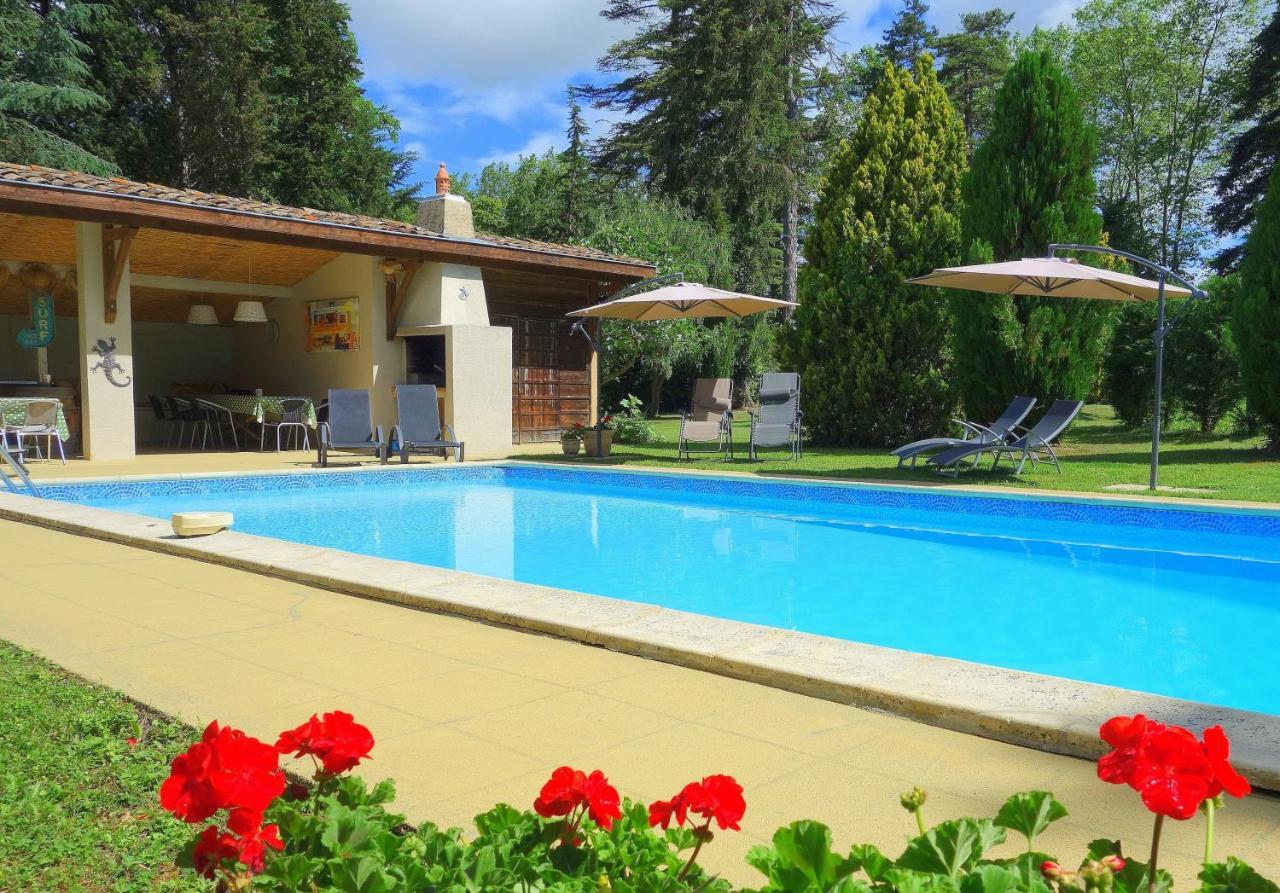 Domaine De Pouroutounat Mirepoix  Bilik gambar