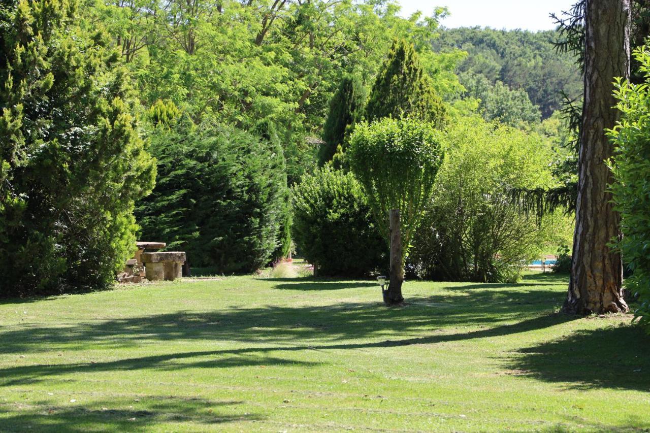 Domaine De Pouroutounat Mirepoix  Luaran gambar